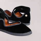 SVETI STEFAN LOAFERS ONIX
