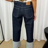JEANS STRAIGHT FIT