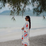 KIMONO CARANGUEJOS