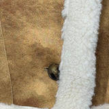 CASACO CAMEL CARNEIRA