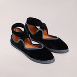 SVETI STEFAN LOAFERS ONIX