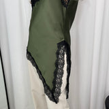 TOP CETIM VERDE RENDA