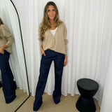 JEANS FLARE