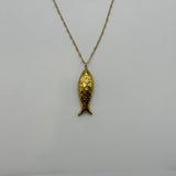 COLAR PEIXE