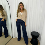 JEANS FLARE