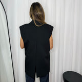 COLETE PRETO ABERTURA