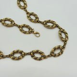 CINTO DOURADO