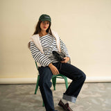 CAMISOLA RISCAS LE MOT