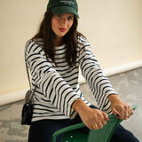 CAMISOLA RISCAS LE MOT