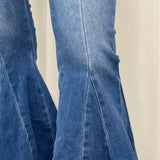 JEANS BOCA SINO