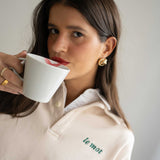 POLO CRU LE MOT