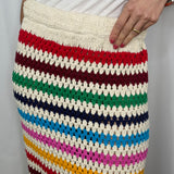 SAIA CROCHET COLORIDA