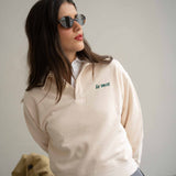 POLO CRU LE MOT