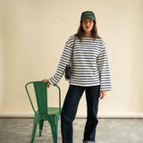 CAMISOLA RISCAS LE MOT