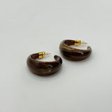 ARGOLAS RESINA CASTANHAS