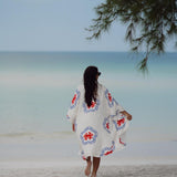 KIMONO CARANGUEJOS