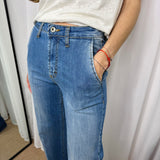 JEANS FLARE