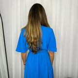 VESTIDO AZULÃO