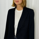 BLAZER PRETO
