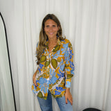 CAMISA ESTAMPADA