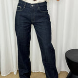 JEANS STRAIGHT FIT