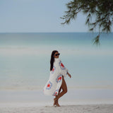KIMONO CARANGUEJOS