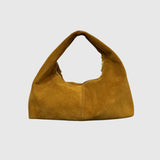 CARTEIRA PELE CAMEL TACHAS
