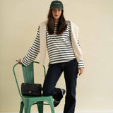 CAMISOLA RISCAS LE MOT