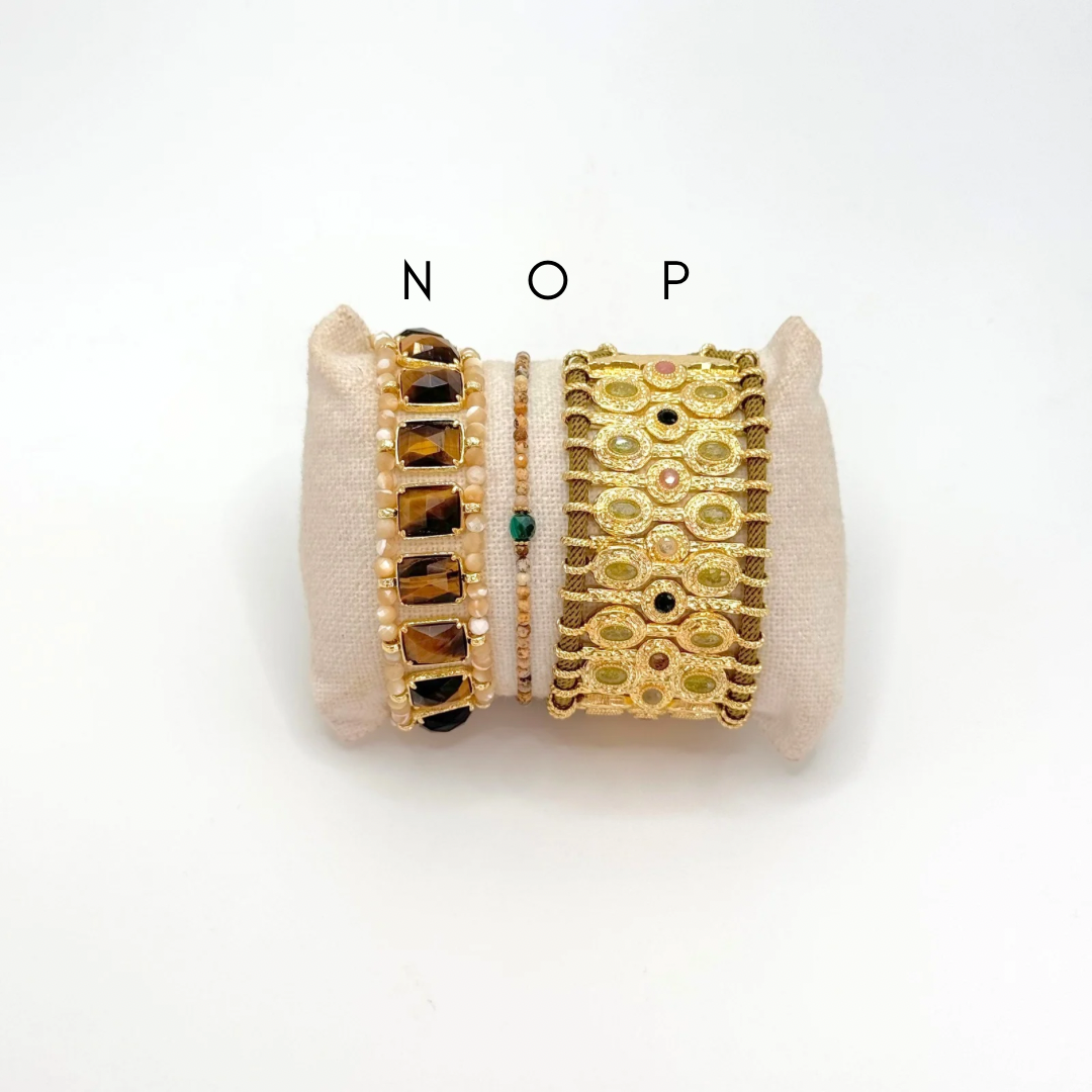 PULSEIRAS PEDRAS NATURAIS