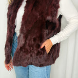 COLETE PELO BORDEAUX