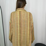 CAMISA AMARELA