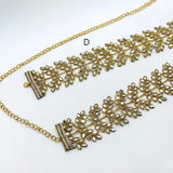 CINTOS ESPELHOS HANDMADE