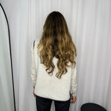 BF - COLETE REVERSÍVEL