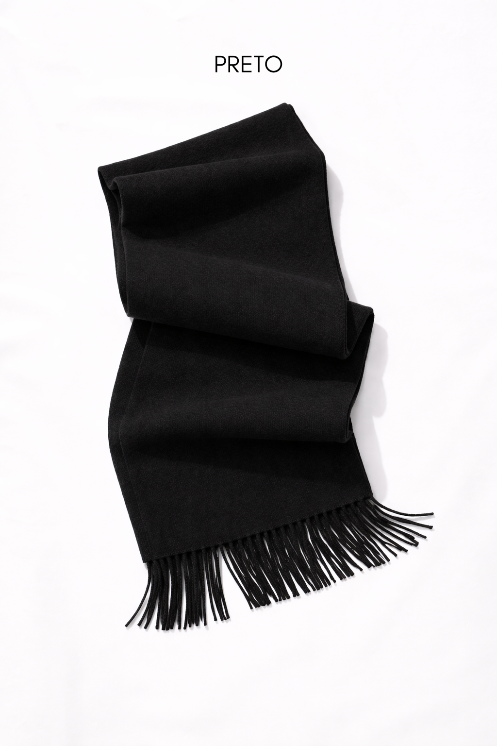 CACHECOL CASHMERE FRANJAS