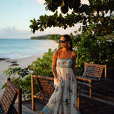 VESTIDO MAR