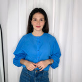CAMISA AZULÃO