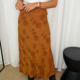 SAIA TELHA JACQUARD