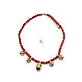 COLARES PEDRAS NATURAIS