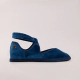 SVETI STEFAN LOAFERS BLUE MARINE
