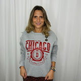 SWEATSHIRT CHICAGO