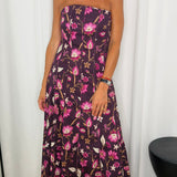 VESTIDO CAI CAI BERINGELA FLORES