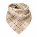 LENÇO MALHA LOSANGOS (+ cores)