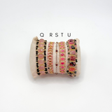 PULSEIRAS PEDRAS NATURAIS