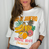 T-SHIRT RIO DE JANEIRO