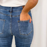 JEANS BOCA SINO