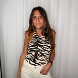TOP ZEBRA