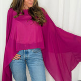 CAPA FUCSIA