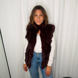 COLETE PELO BORDEAUX