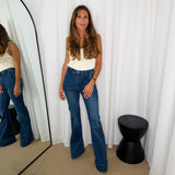 JEANS BOCA SINO