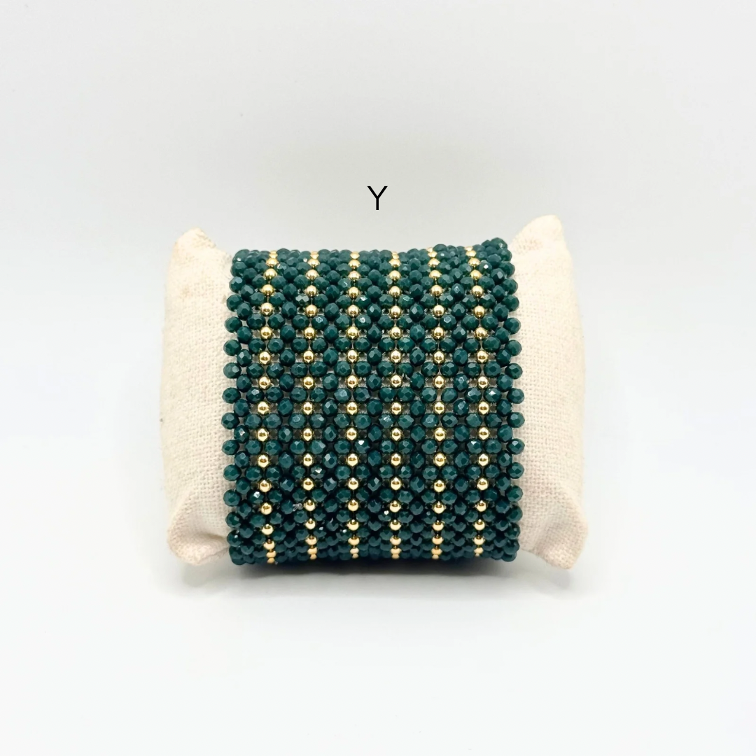 PULSEIRAS PEDRAS NATURAIS